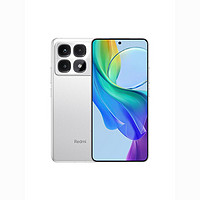 Redmi 红米 K70 至尊版 5G手机 12GB+256GB ￥1999