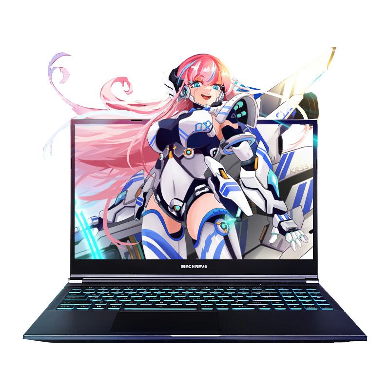 22日0点：机械革命 极光S 2023 15.6英寸游戏本（i5-12450H、16GB、512GB、RTX 4060） 5