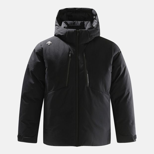 迪桑特 HEAT NAVI 光转热冲锋衣 SQ323SDJ92 羽绒服 1779元