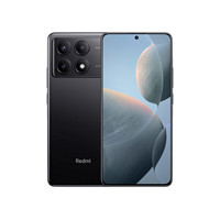 Redmi 红米 K70E 5G智能手机 12GB+256GB ￥1415