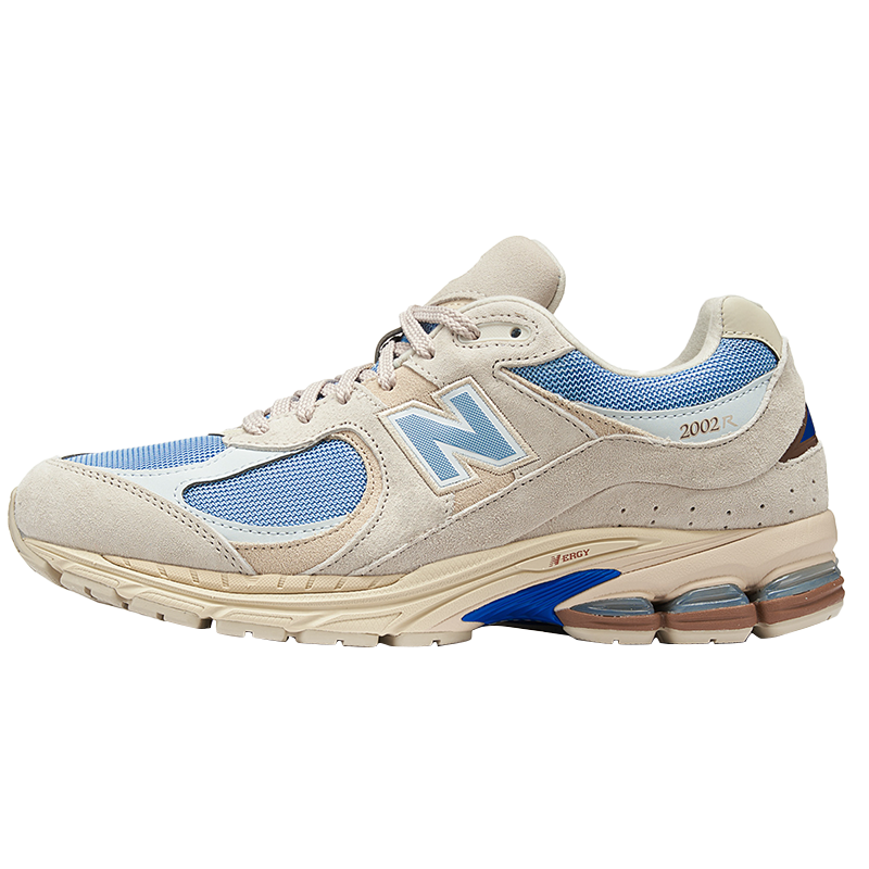 10点开始：new balance NB男女同款百搭复古运动休闲鞋M20 02RBZ 389元包邮