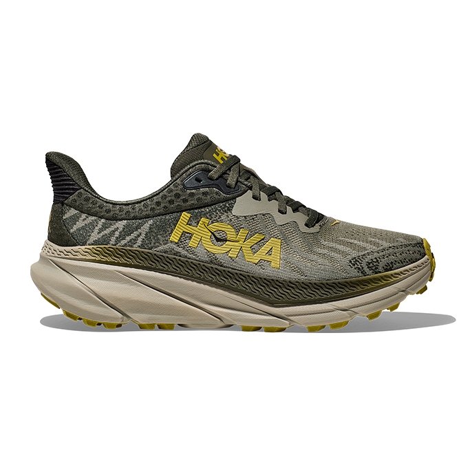 小编精选：HOKA ONE ONE CHALLENGER 7 男女款全地形款跑鞋 959元