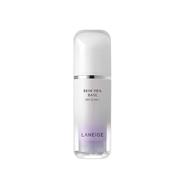 LANEIGE 兰芝 雪纱丝柔防晒隔离乳 30ml ￥48.35