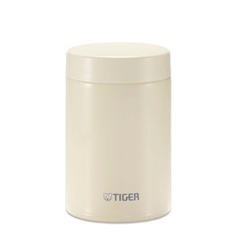 TIGER 虎牌 MCH-A75C 焖烧杯 750ml 米白色 699元（需用券）