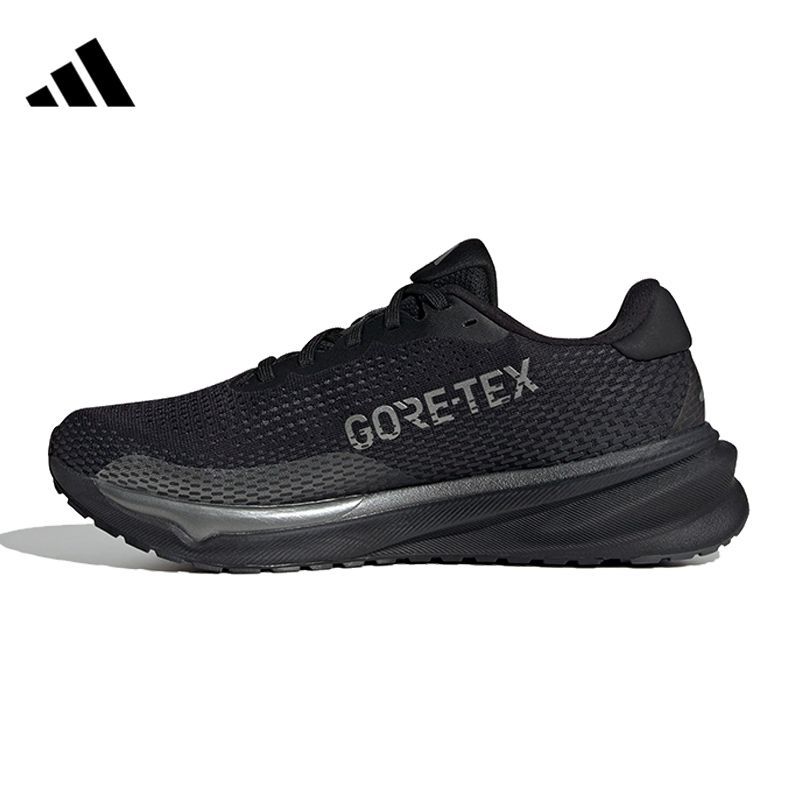 百亿补贴：adidas 阿迪达斯 冬季男鞋SUPERNOVA M GTX运动鞋训练跑步鞋ID6306 429元