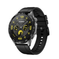 HUAWEI 华为 WATCH GT4 智能手表 46mm 曜石黑 ￥945