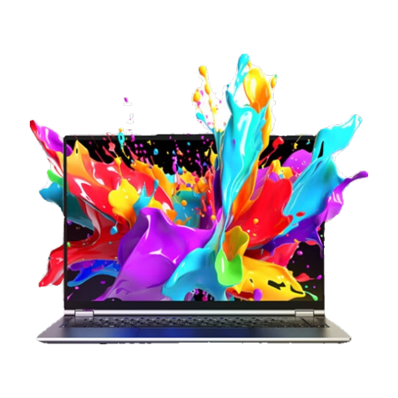 国家补贴：机械革命 无界14S 至尊版 笔记本电脑（i7-13620H、16G、1TB） 3819.2元