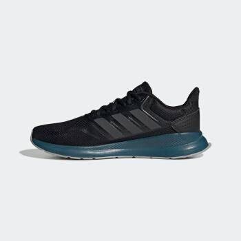 京东商城 1日0点:adidas 阿迪达斯 runfalcon 男鞋跑步运动鞋 ee8155