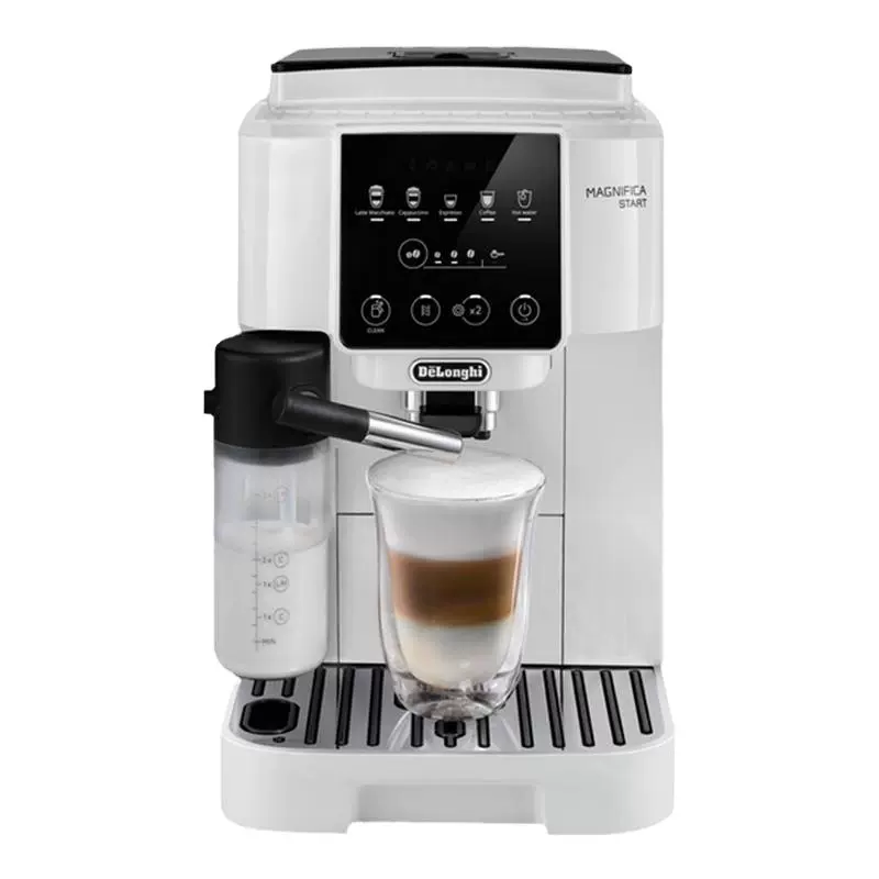 De'Longhi 德龙 S8 Latte 全自动咖啡机 ￥3799.05