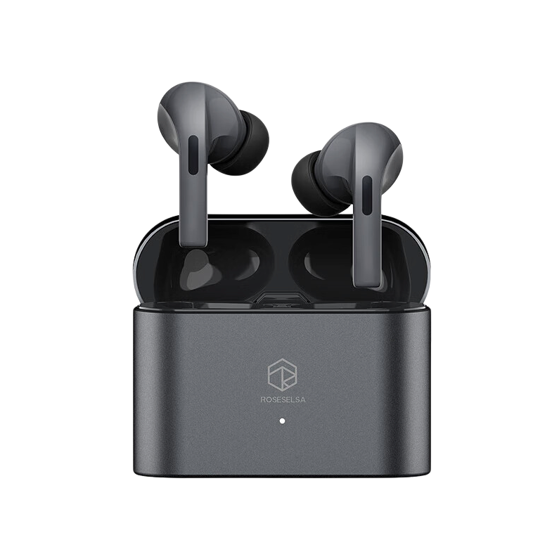 rose technics 弱水时砂 earfree i5 真无线主动降噪蓝牙耳机 329元（需用券）