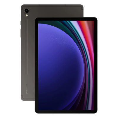 拼多多百亿补贴：SAMSUNG 三星 Galaxy Tab S9 11英寸平板电脑8GB+128GB+Spen套装 2744.1