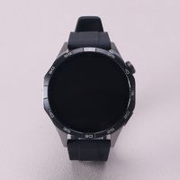 HUAWEI 华为 WATCH GT4 智能手表 46mm 曜石黑 ￥892.06