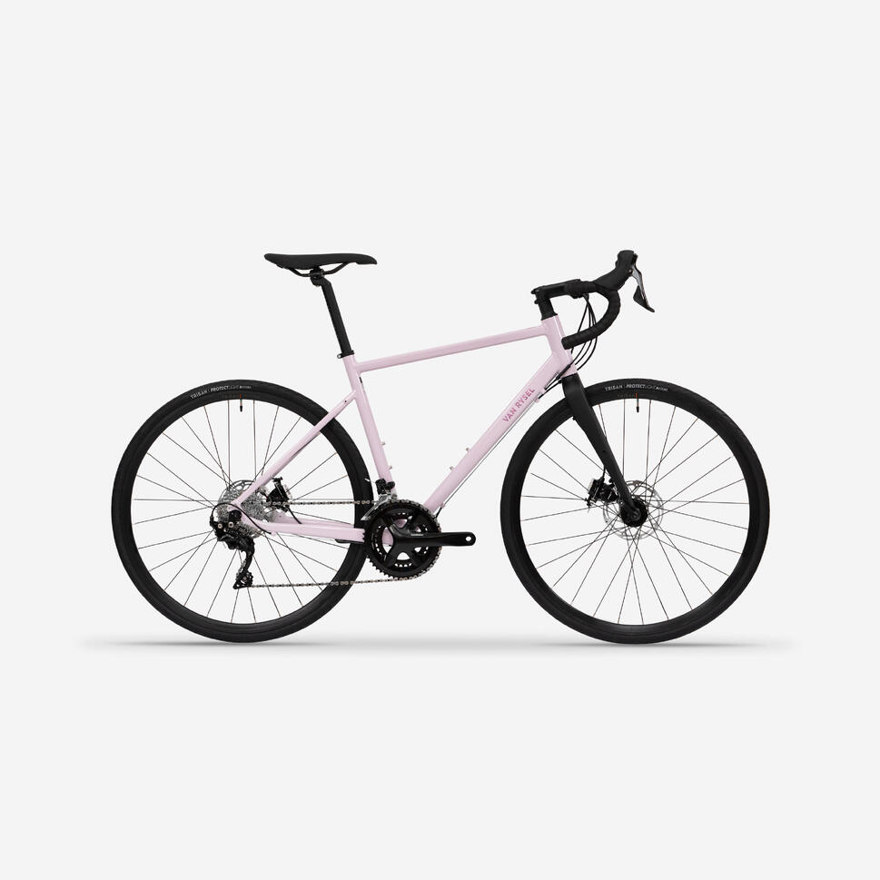 DECATHLON 迪卡侬 RC520 女式公路自行车 8561852 4579.9元