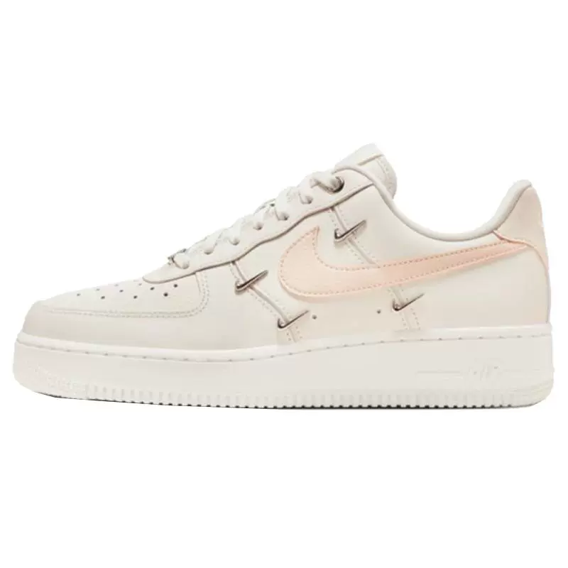 NIKE 耐克 夏季AF1空军一号低帮运动鞋休闲鞋板鞋FD9063-101 ￥469.2