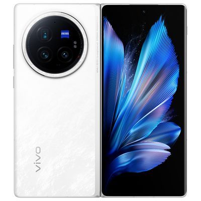 vivo X Fold3pro 12+521gb 蔡司超级长焦摄像头 8129元（需领券）