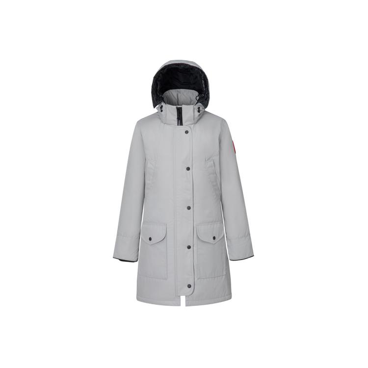 CANADA GOOSE 羽绒服6660W CGSW1B6660W94 10828元