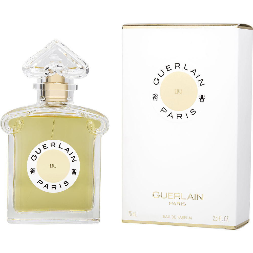 GUERLAIN娇兰 柳儿 EDP 75ML $126.74