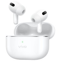 vivo TWS 4 入耳式真无线主动降噪蓝牙耳机 ￥283