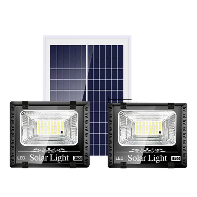 迈盟 太阳能灯庭院灯户外灯新农村家用照明灯室内天黑自动亮路灯 ￥10.5