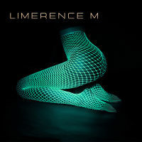 百亿补贴：Limerence M 涞觅润丝 涞觅「精灵」渔网袜女白色情调夜光薄款镂空