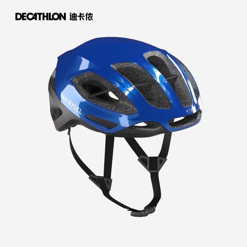 31日20点：DECATHLON 迪卡侬 RCR 骑行头盔 8733901 509.9元