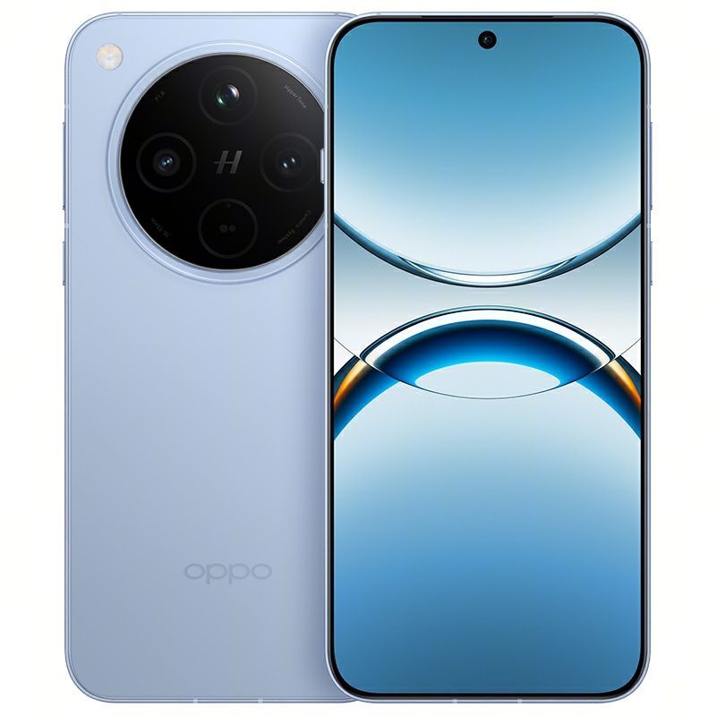 OPPO Find X8 5G手机 12GB+256GB 3769元