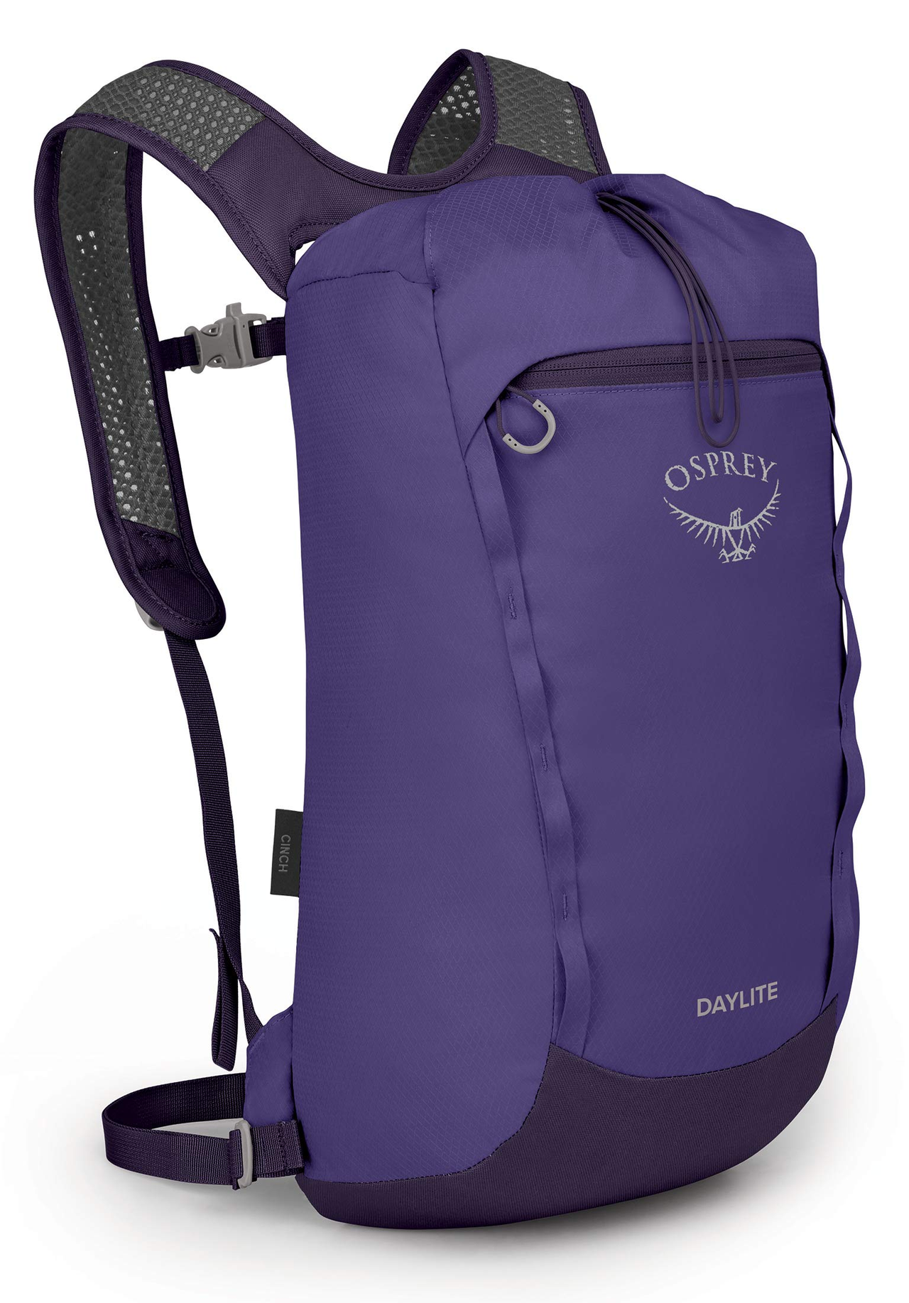 Osprey Europe 中性 Daylite 背包,梦紫色 到手约￥400.64