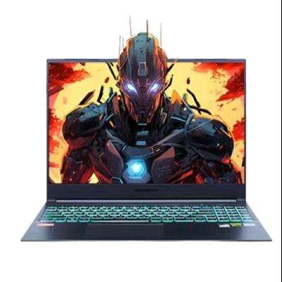 百亿补贴：机械革命 旷世G16pro 笔记本电脑 i9-13900HX RTX4070 6898元