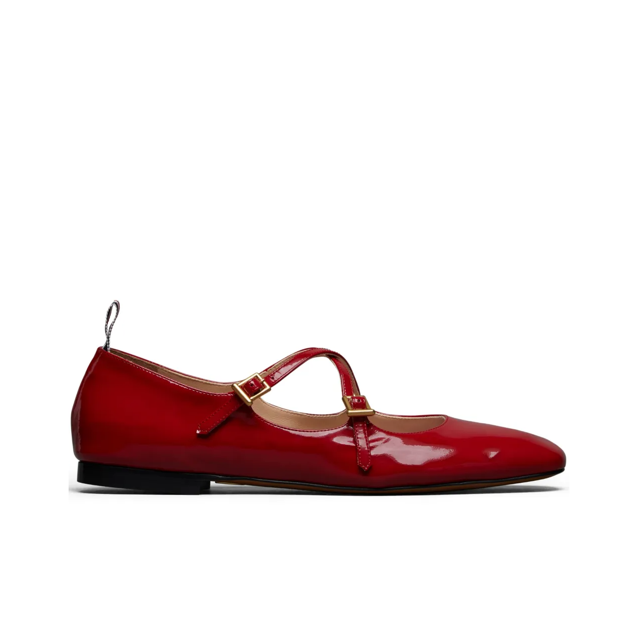 Thom Browne Thom John 芭蕾平底鞋 6折 ￥4684