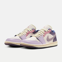 NIKE 耐克 Air Jordan 1 Low AJ1 女子运动鞋板鞋 DZ2768-651 38.5 ￥509.4