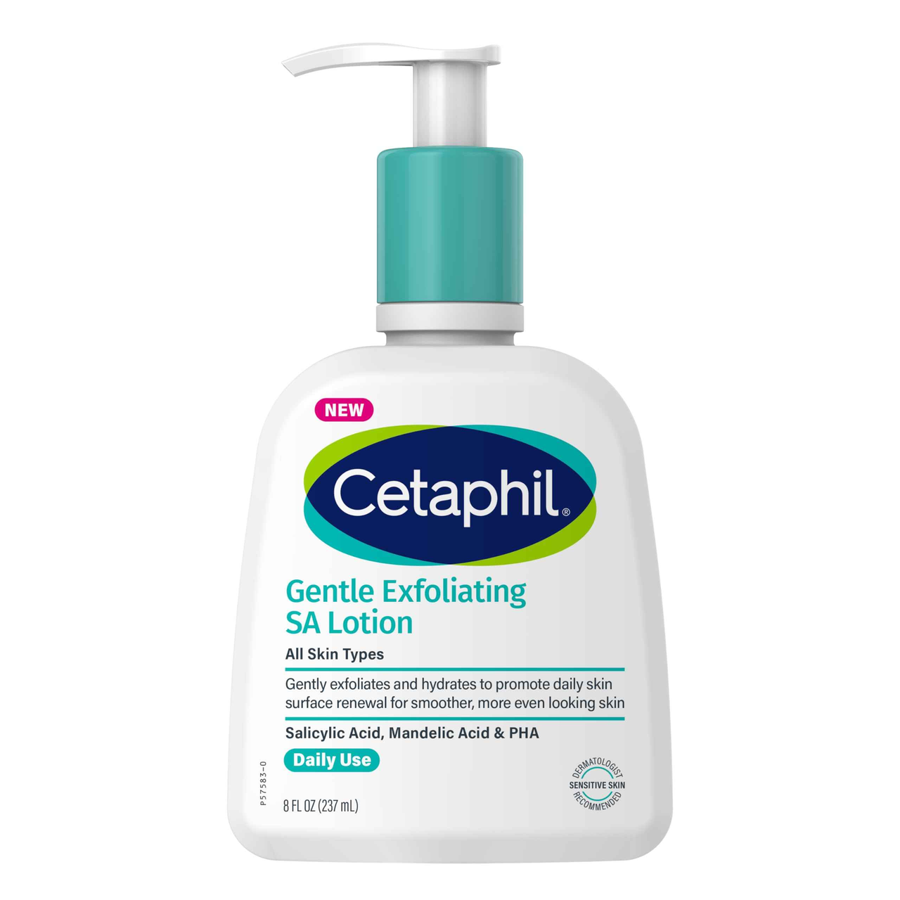 【含税直邮】Cetaphil 丝塔芙 身体乳液 237ml 到手价￥65.74