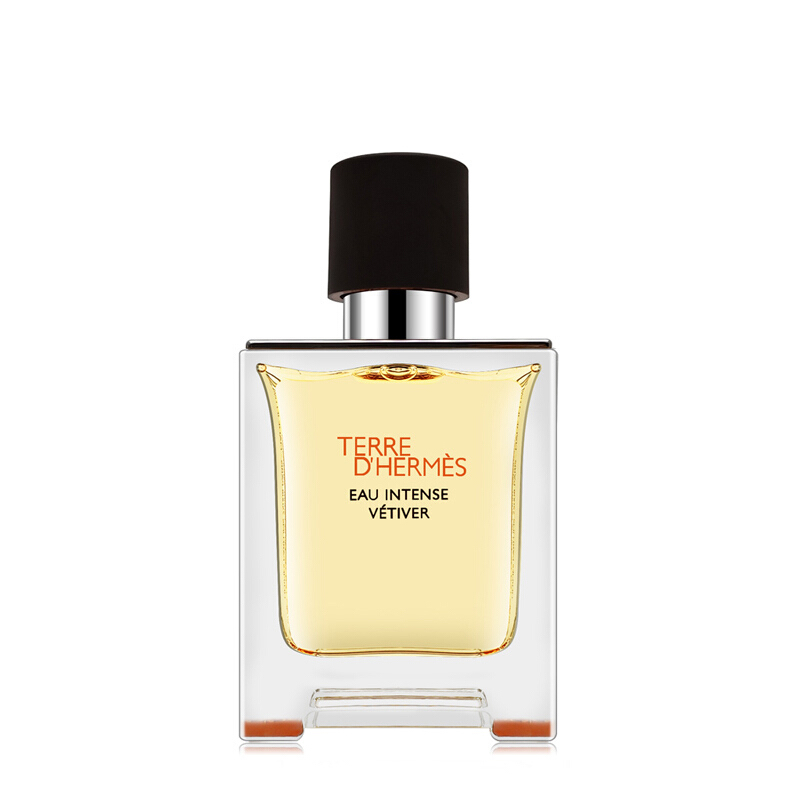 HERMÈS 爱马仕 大地馥郁香根草男士浓香水 EDP 468元