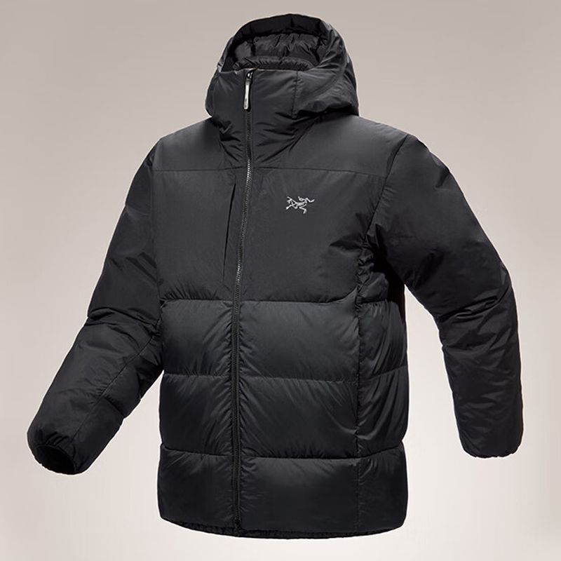 ARC'TERYX 始祖鸟 Thoriu SV Hoody 男款羽绒服 X7347 4816元