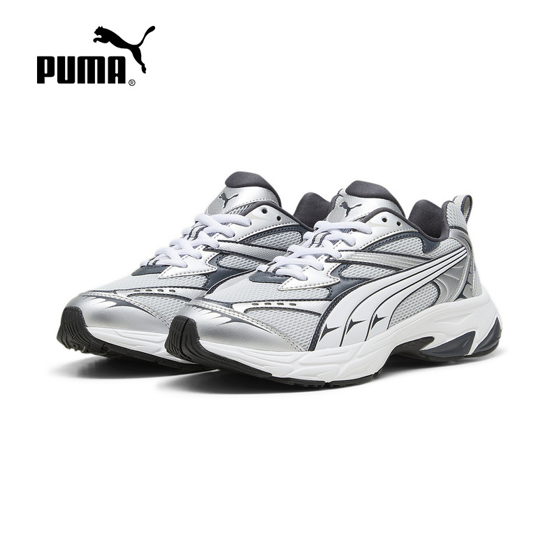 PUMA 彪马 2024秋男女简约百搭透气低帮鞋392724-16 361元（需用券）