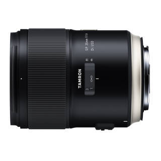 tamron 腾龙 f045 sp 35mm f/1.4 di usd 全画幅 标准定焦镜头 3799元