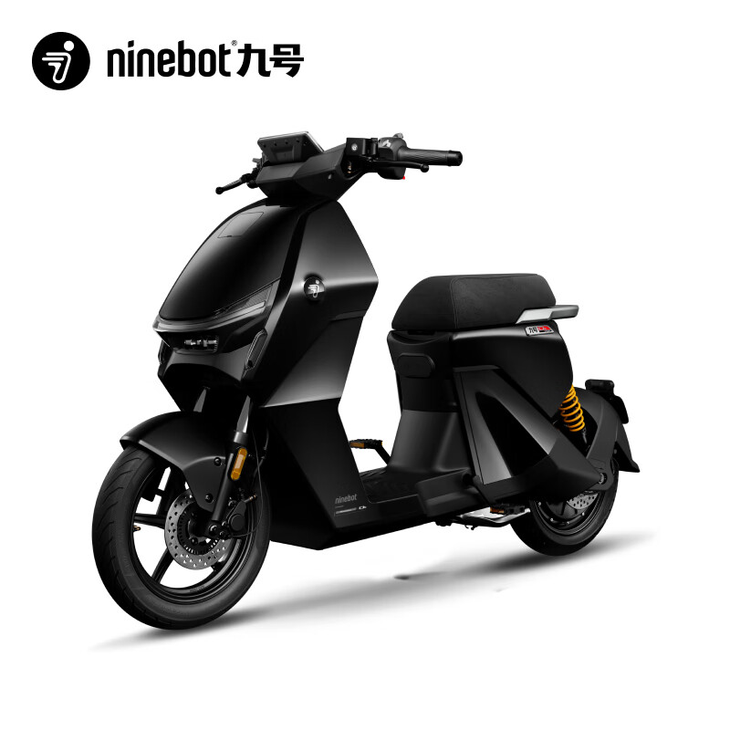 88VIP：Ninebot 九号 猎户座Dz 110P 电动摩托车 8879元