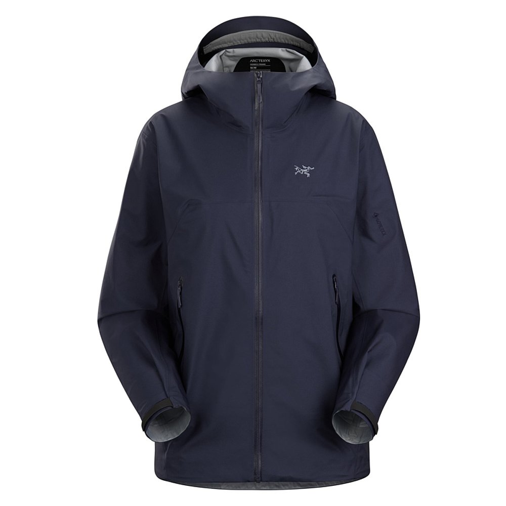 88VIP：ARC'TERYX 始祖鸟 Beta Jacket 男女款硬壳冲锋衣外套 2610.82元（拍下立减）