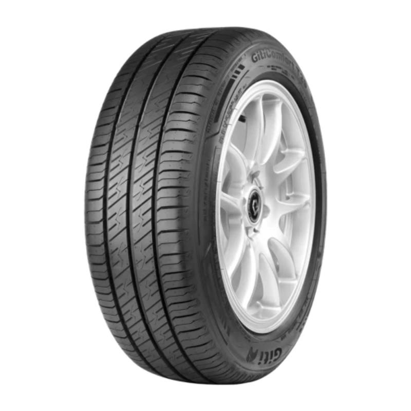 Giti 佳通轮胎 T29 Giti 途虎包安装 汽车轮胎 215/50R17 95V ￥395.76