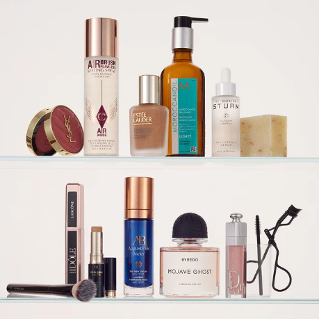 Bloomingdales：美妆大促！入手 Dior、Prada、TF 等 满$200享8.5折优惠+部分送好礼