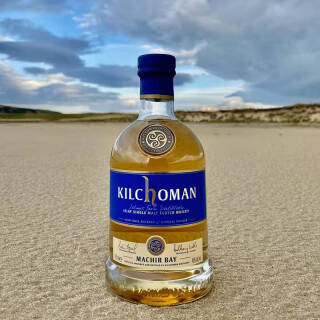 kilchoman 齐侯门 玛吉湾 苏格兰威士忌 单一麦芽 700