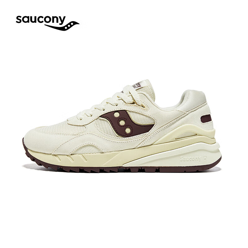 saucony 索康尼 6000RE 男女款休闲运动鞋 S79050 629元（满减）