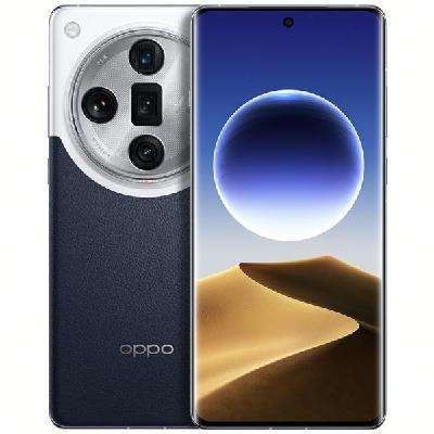 拼多多百亿补贴：OPPO Find X7 Ultra 5G手机 16GB+512GB 4293元