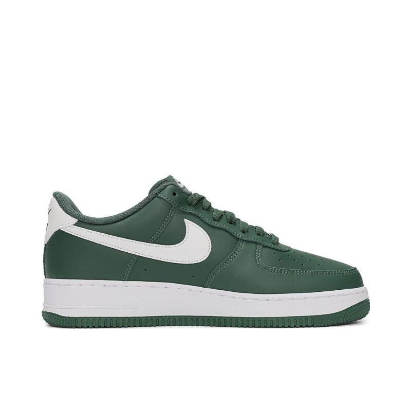 NIKE 耐克 AIR FORCE 1 '07 男子空军一号运动鞋 FJ4146-300 376.77元（需买2件，需用