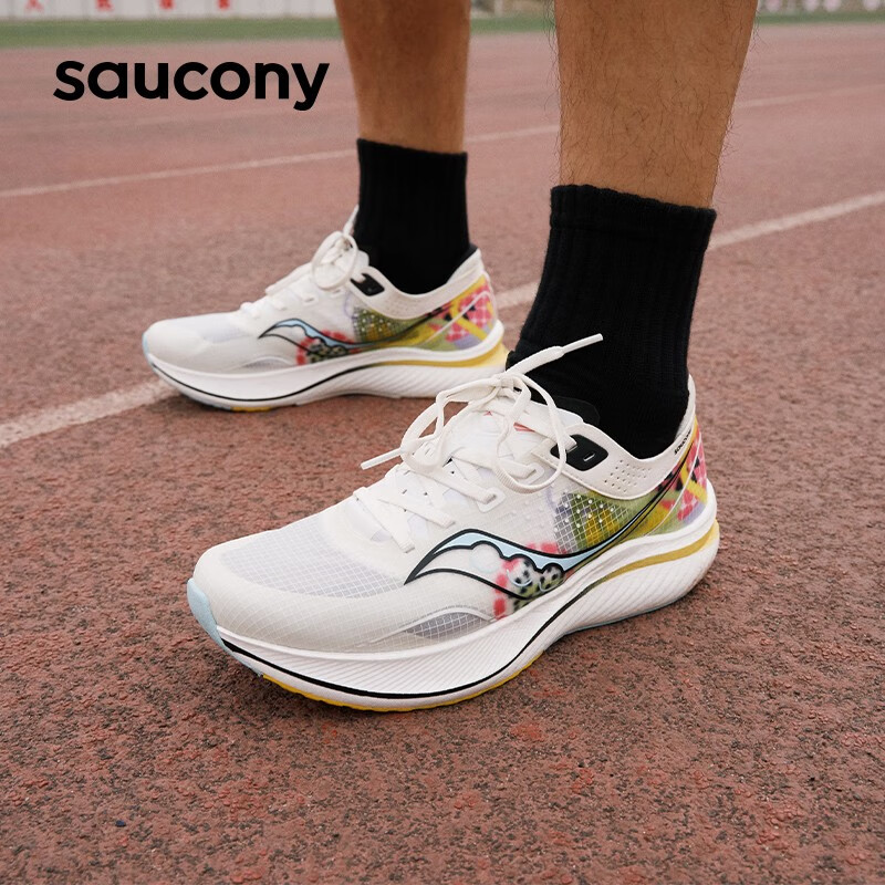 saucony 索康尼 SLAY全速 中性跑鞋 S28192 599元