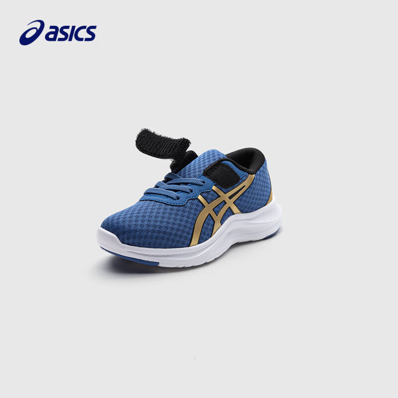 ASICS 亚瑟士 儿童训练运动鞋1154A153 402 146.85元（需用券）