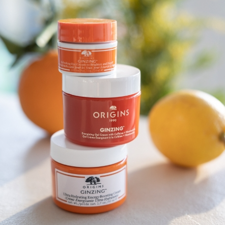 Origins Online CA：全場護膚熱賣 日常優惠匯總4/18 滿贈正裝菌菇精華