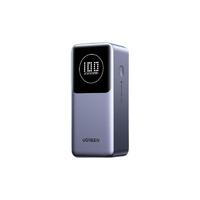 UGREEN 绿联 移动电源 12000mAh 100W ￥129