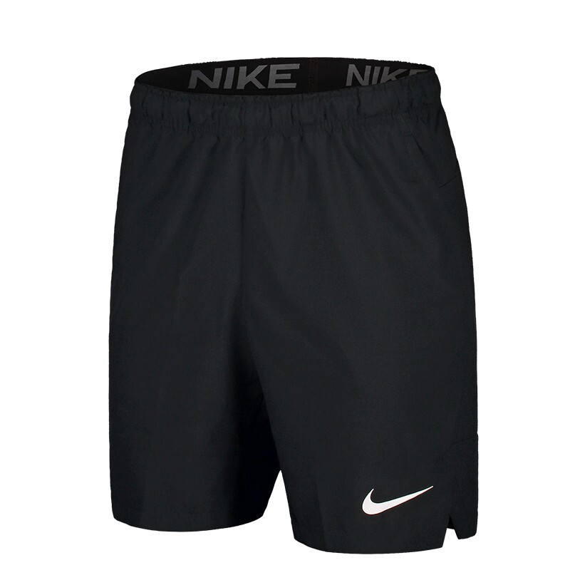 NIKE 耐克 FLEX 男子运动短裤 CU4946 65元