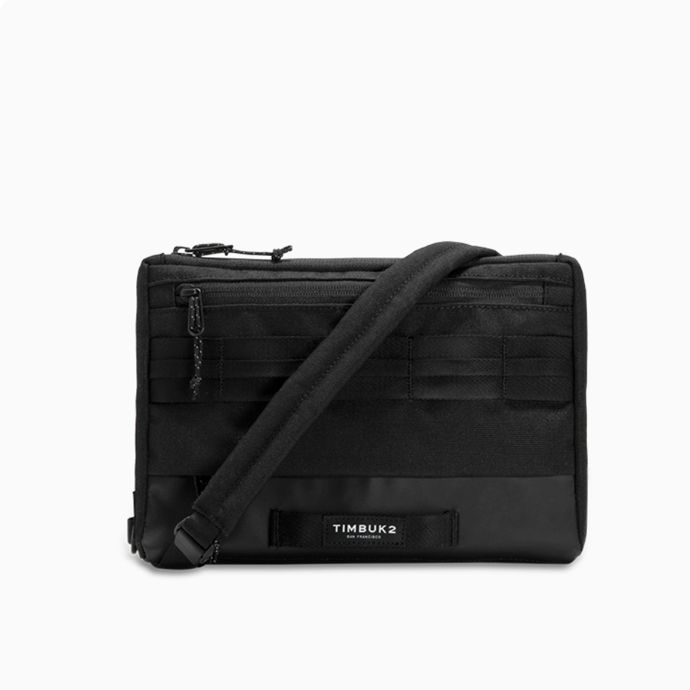 TIMBUK2 TKB1070-3-6114 Agent男士胸包骑行包 228.6元包邮（需用券）
