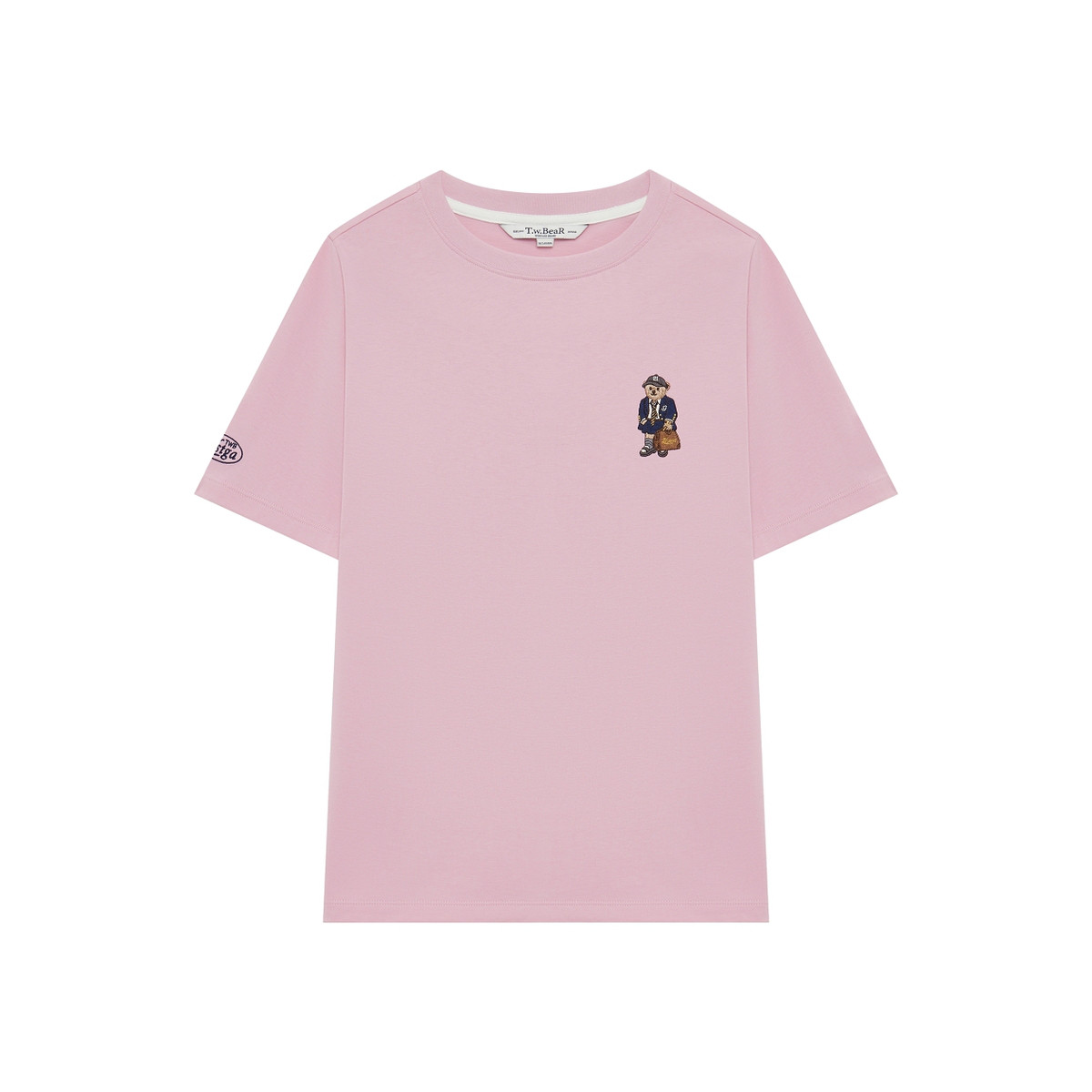 TEENIE WEENIE T裇女短袖 TTRW24M309Z41 ￥159